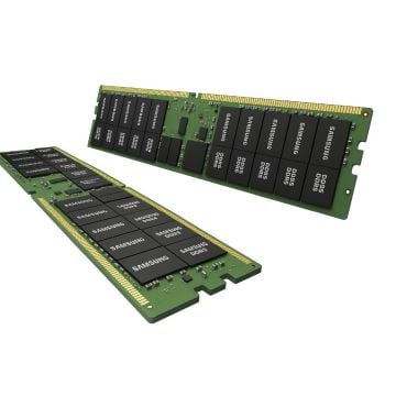 Samsung M321R8GA0EB0-CWM geheugenmodule 64 GB 1 x 64 GB DDR5 ECC
