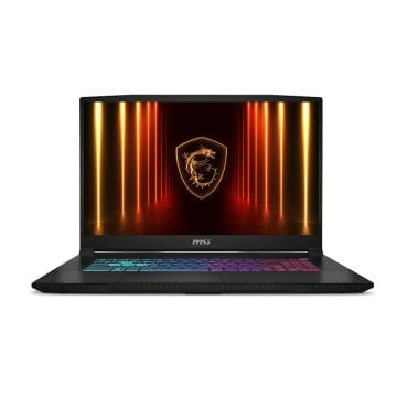 MSI Katana 17 HX B14WEK-027NL
