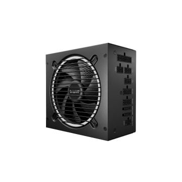 be quiet! Pure Power 13 M | 1000W power supply unit 20+4 pin ATX ATX Zwart