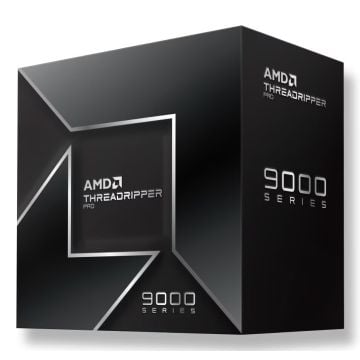 AMD Ryzen Threadripper Pro 9955WX Boxed