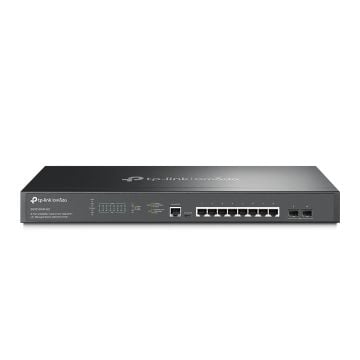 TP-Link JetStream TL-SG3210XHP-M2