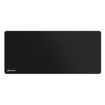 Sharkoon 1337 V2 Gaming Mat XXL Game-muismat Zwart