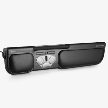 Contour Design Rollermouse Pro3
