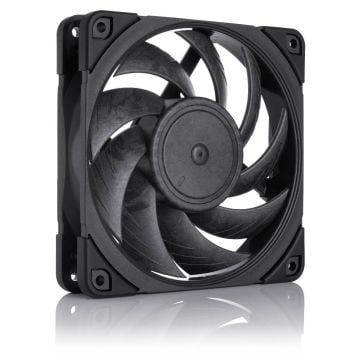 Noctua NF-A12x25 PWM chromax.black.swap, 120mm