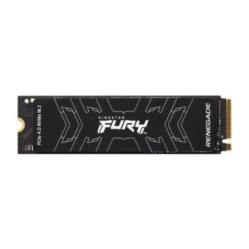 Kingston Fury Renegade SSD (heat spreader) 500GB