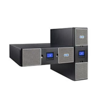 Eaton 9PX UPS Dubbele conversie (online) 3000 VA 3000 W 10 AC-uitgang(en) incl. netwerkkaart