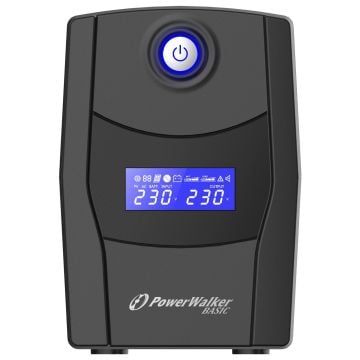 PowerWalker VI 1000 STL