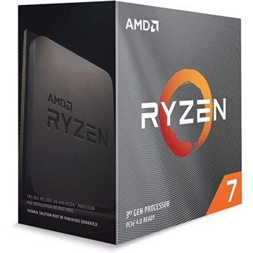 AMD Ryzen 7 5700X Boxed