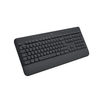 Logitech Signature K650 (Qwerty US) Grafiet
