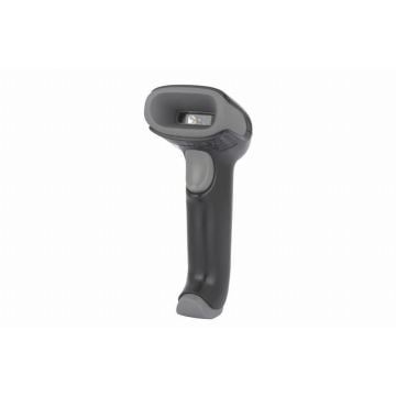Honeywell Voyager XP 1472g Draagbare streepjescodelezer 1D/2D LED Zwart, Grijs