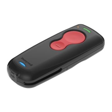 Honeywell Voyager 1602g Draagbare streepjescodelezer 1D/2D Zwart