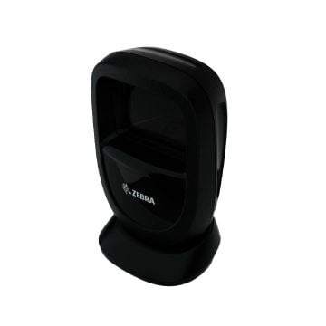 Zebra DS9308-SR Vaste streepjescodelezer 1D/2D LED Zwart