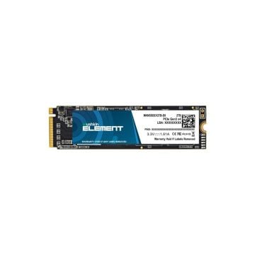 Mushkin Element 2 TB M.2 PCI Express 3.0 NVMe 3D NAND (B-Stock)