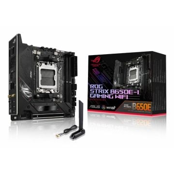 ASUS ROG Strix B650E-I GAMING WIFI