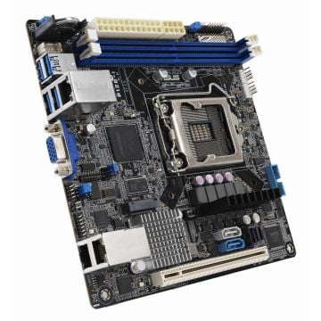 ASUS P12R-I/ASMB10 Intel C252 LGA 1200 (Socket H5) ATX