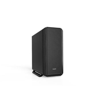 be quiet! Silent Base 802 Black Midi Tower Zwart