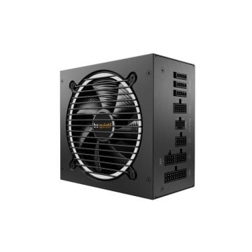 be quiet! Pure Power 12 M 650W (B-Stock)