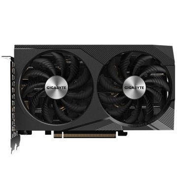 Gigabyte RTX 3060 WINDFORCE OC 12G (rev. 2.0)