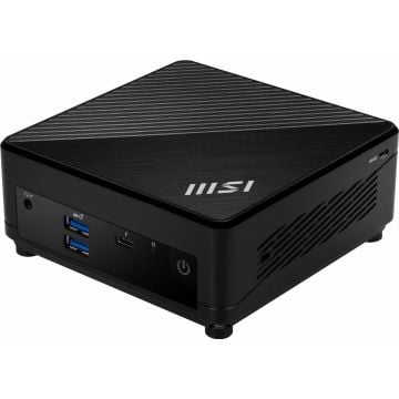 MSI Cubi 5 12M-022BDE i3-1215U