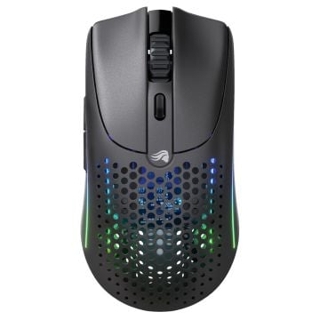 Glorious Model O 2 Wireless Zwart
