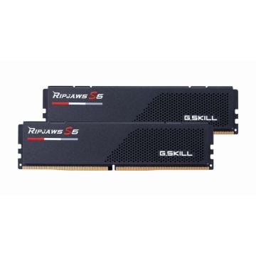 G.Skill Ripjaws S5 F5-6000J3636F32GX2-RS5K geheugenmodule 64 GB 2 x 32 GB DDR5 6000 MHz