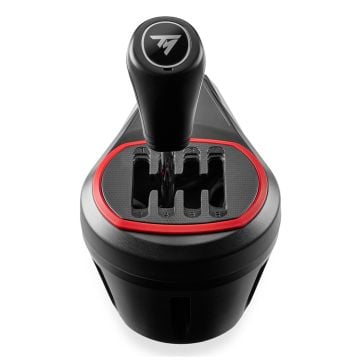 Thrustmaster TH8S Shifter Race shifter toevoeging