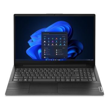 Lenovo V15 G4 IRU Intel® Core™ i5 i5-13420H Laptop 39,6 cm (15.6") Full HD 8 GB DDR4-SDRAM 256 GB SSD Wi-Fi 5 (802.11ac) Windows 11 Pro Engels Zwart
