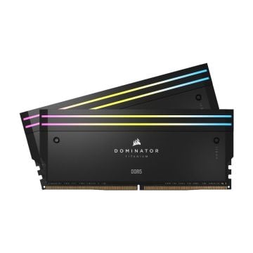Corsair Dominator Titanium RGB CMP48GX5M2B6000C30