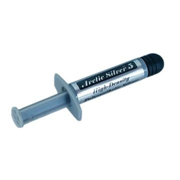 Arctic Silver Silver 5 - 3.5 Gram                           