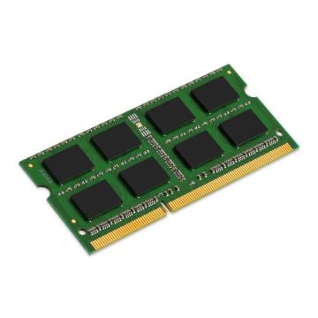 DDR3 8GB 1600MHz Non-ECC CL11 SODIMM 1.35V