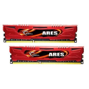 G.Skill Ares F3-2133C11D-16GAR