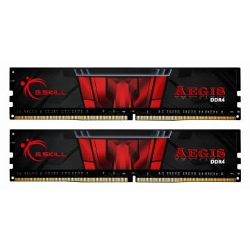 G.Skill Aegis F4-3200C16D-32GIS geheugenmodule 32 GB 2 x 16 GB DDR4 3200 MHz