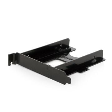 Gembird MR-PCISATA2.5-01 computerbehuizing onderdelen Universeel Bevestigingsframe