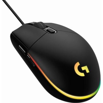 Logitech G G203 lightsync