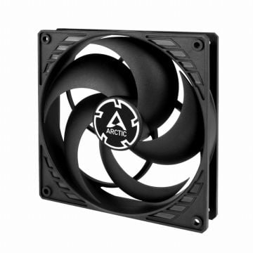 ARCTIC P14 PWM PST Computer behuizing Ventilator 14 cm Zwart