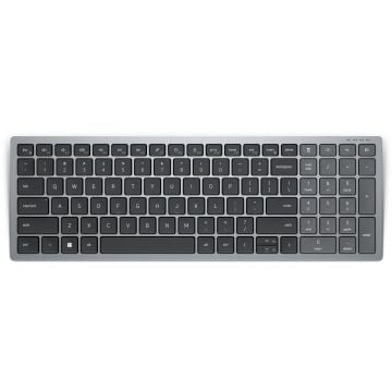 Dell KB740, Qwerty EN Int.
