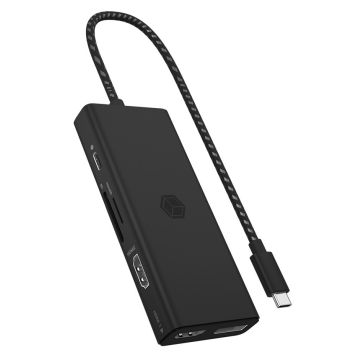 Icy Box IB-DK4011-CPD