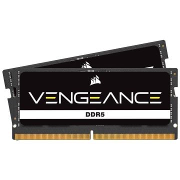 Corsair Vengeance CMSX64GX5M2A5200C44 geheugenmodule 64 GB 2 x 32 GB DDR5 5200 MHz (B-Stock)