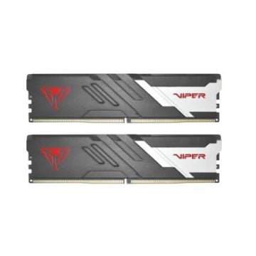 Patriot Memory Viper Venom PVV564G600C30K geheugenmodule 64 GB 2 x 32 GB DDR5 4800 MHz
