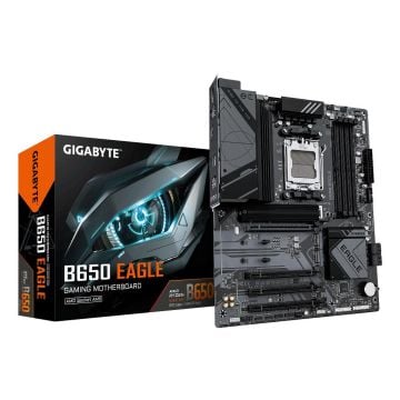 GIGABYTE B650 EAGLE moederbord AMD B650 Socket AM5 ATX