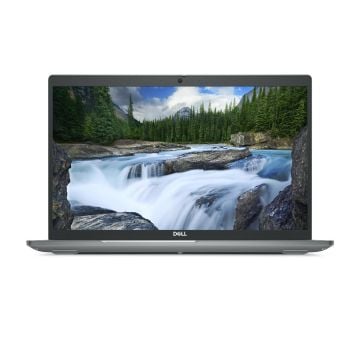 DELL Latitude 5550 Intel Core Ultra 5 125U Laptop 39,6 cm (15.6") Full HD 16 GB DDR5-SDRAM 512 GB SSD Wi-Fi 6E (802.11ax) Windows 11 Pro US International Grijs