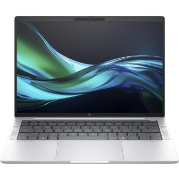 HP EliteBook 1040 G11 Intel Core Ultra 7 155H Laptop 35,6 cm (14") WUXGA 32 GB LPDDR5x-SDRAM 512 GB SSD Wi-Fi 6E (802.11ax) Windows 11 Pro AI PC Zilver