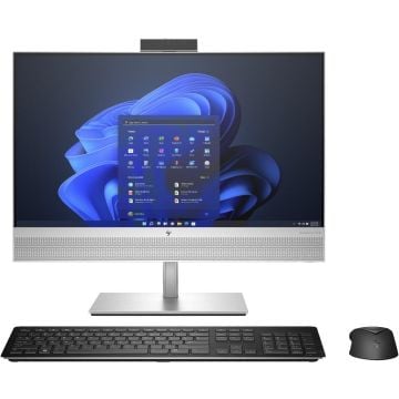 HP EliteOne 840 G9 all-in-one (99A86ET, Qwerty US toetsenbord)