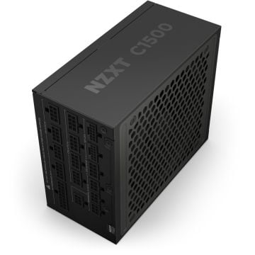 NZXT C1500 power supply unit 1500 W 24-pin ATX ATX Zwart