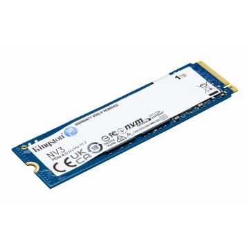 Kingston NV3 (retail) 1TB