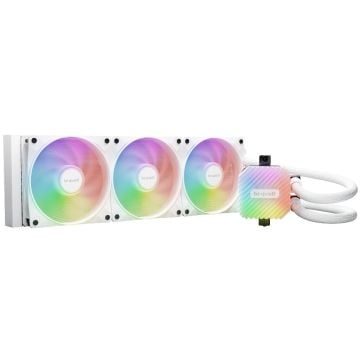 be quiet! Light Loop 360mm Wit