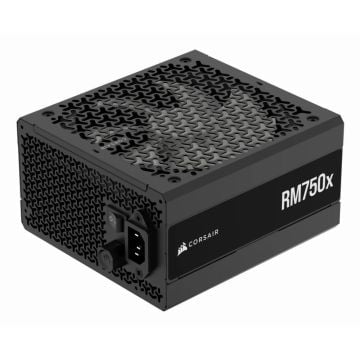 Corsair RMx Series RM750x power supply unit 750 W 24-pin ATX ATX Zwart