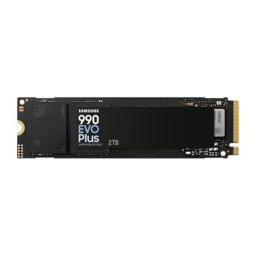 Samsung 990 EVO Plus 2TB