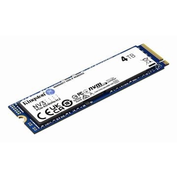 Kingston NV3 (retail) 4TB