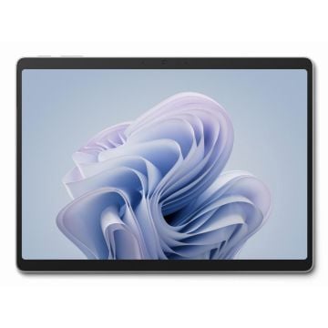 Microsoft Surface Pro 10 5G Intel Core Ultra 5 LTE 256 GB 33 cm (13") 32 GB Wi-Fi 7 (802.11be) Windows 11 Pro Platina